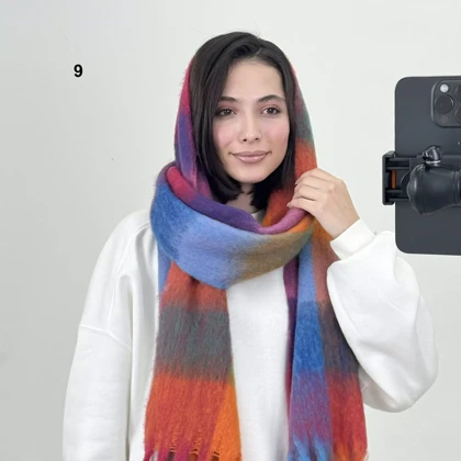 بیگ اسکارف 1007839