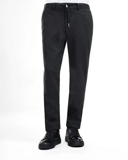 شلوار مردانه کج راه کد 2/159