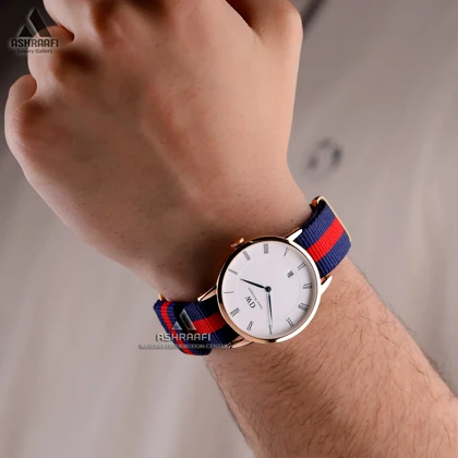 ساعت دنیل ولینگتون Daniel Wellington 3989
