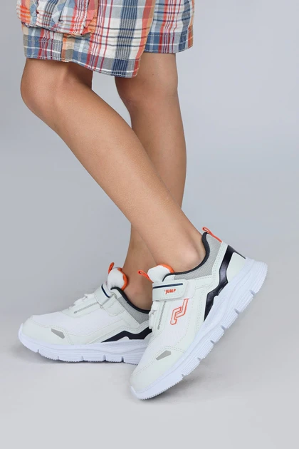 کتانی بچگانه jump jump