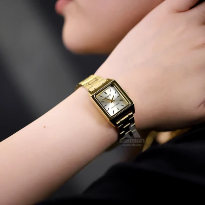 ساعت مچی زنانه کاسیو Casio LTP-V007G-9E