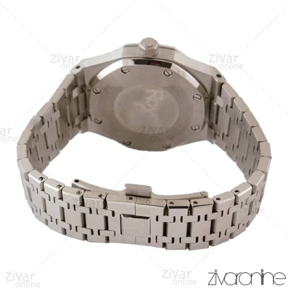 ساعت اودمار پیگه (AP) مردانه صفحه سبز 104213