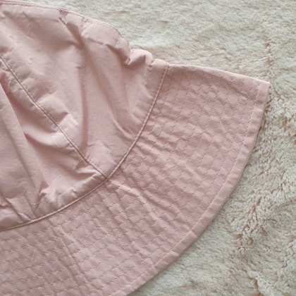 کلاه باکت زنانه آی ام کد Z-YV653