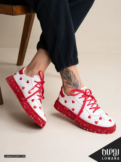 ونس قلبی لومانا - کد 2810