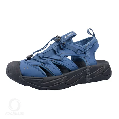 صندل اسنوهاک BORA BLUE