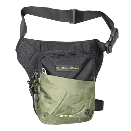 کیف کمری والنتیر VOLUNTEER مدل V1698-12