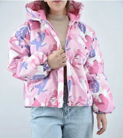 کاپشن عروسکی مموری