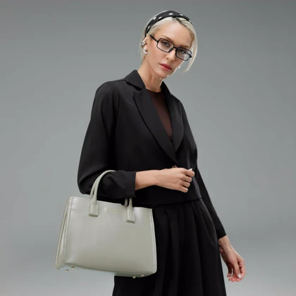 کیف دستی زنانه دیوید جونز مدل David Jones CM7681