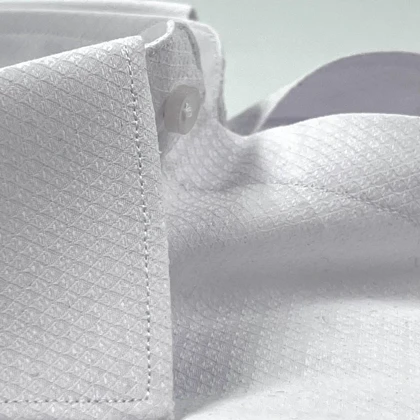 پیراهن تکسچر دار 036683c-9