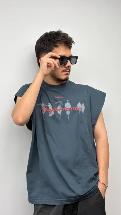 وست طرح دار واموس