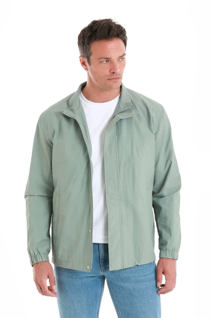 کت و کاپشن مردانه hatemoglu