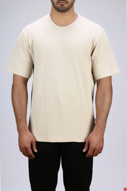تیشرت مردانه کد 03500