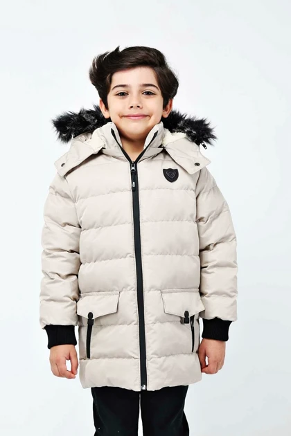 کت و کاپشن بچگانه regos regos