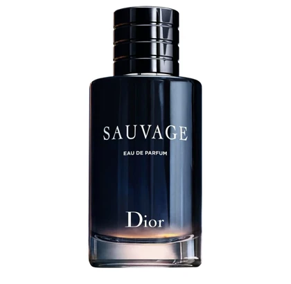 ساواج دیور . Dior Sauvage