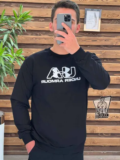 ست دورس و شلوار UNDER ARMOR