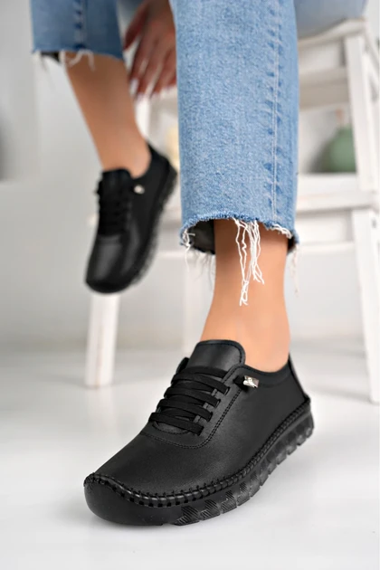 کفش های روزمره زنانه tusemmoda tusemmoda