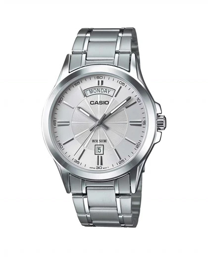 ساعت مچی مردانه کاسیو CASIO MTP-1381D-7AV