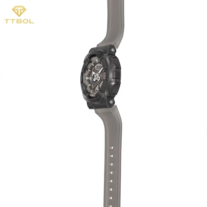 ساعت مچی مردانه کاسیو جیشاک CASIO G-SHOCK GM-110MF-1A