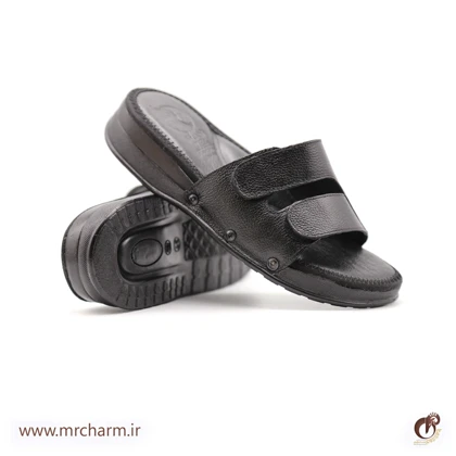 صندل چرم زنانه MRC214-15