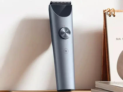 ماشین اصلاح شیائومی Mijia Hair Clipper 2 مدل MJGHHC2LF