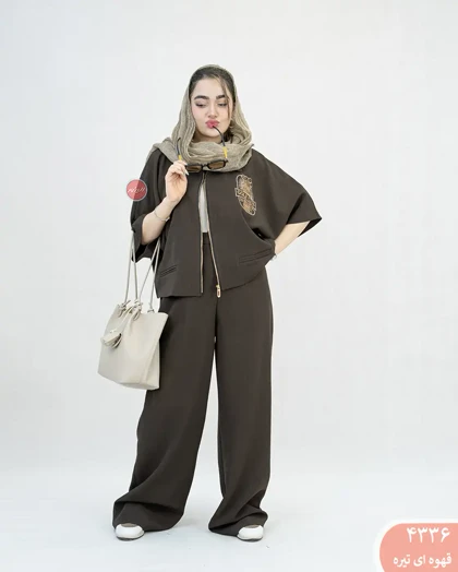 ست باکسی گلف 4336