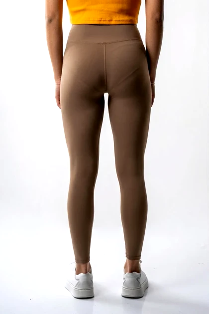 لگ اسپاندکس ساده زنانه