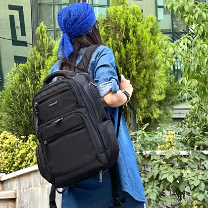 کوله پشتی فوروارد مدل FORWARD - FCLT77032 PREEMINENT CASE