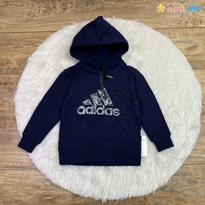 هودی شلوار adidas داخل کرک 3 الی 9 سال