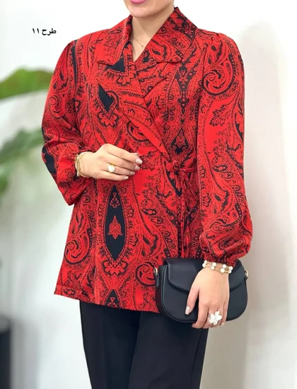 تونیک مجلسی آیسودا 8