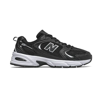 کفش کتانی نیوبالانس 530 مشکی NB بزرگ پا کد 272464