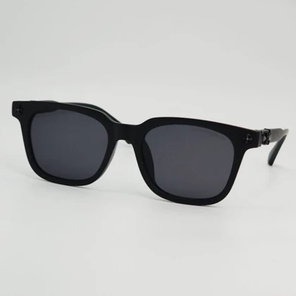 عینک آفتابی مردانه و زنانه کروم هارتز Chrome Hearts 8235 ضد اشعه UV400