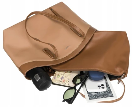 کیف دستی مدل David Jones CM6664