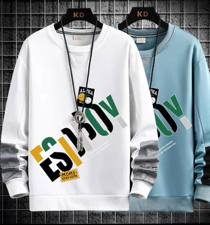 تیشرت آستین بلند لش خاص