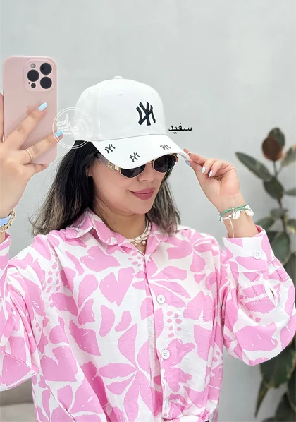 کلاه NY