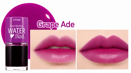 تینت لب اتود هاوس مدل Dear Darling Water Tint (ماندگار و سبک)