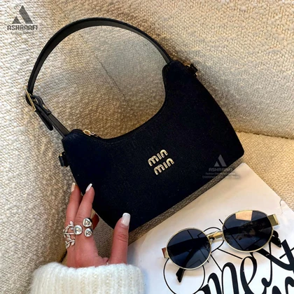 کیف دوشی میو میو Miu Miu Shoulder Bag A03