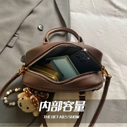 کیف دستی/دوشی زنانه وارداتی برند SUNITO&FASHION کد SF3719