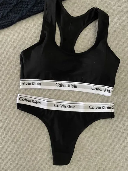 ست calvin(بکلس)
