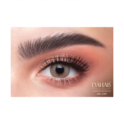 لنز رنگی فصلی دهب Dahab