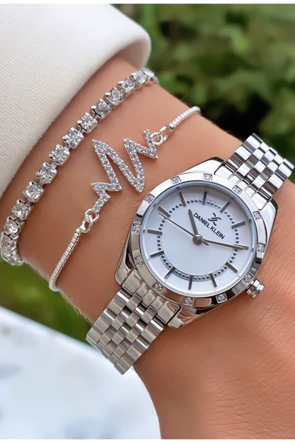 ساعت زنانه daniel-klein