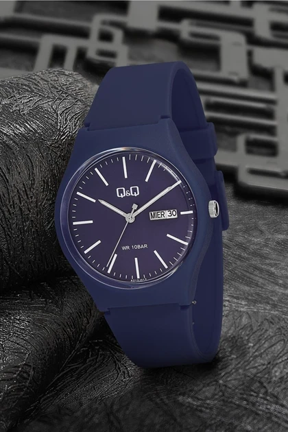 ساعت qandq qandq