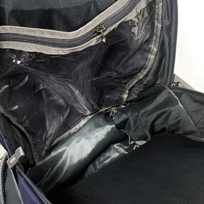 کوله پشتی اوسپری مدل OSPREY - OSP1223 حجم 55 لیتری