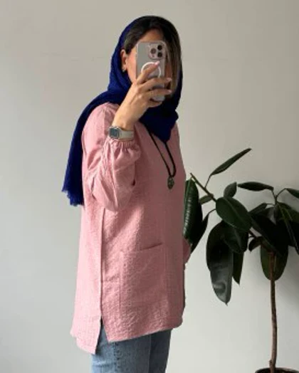 تونیک شانتون نخ ثنا
