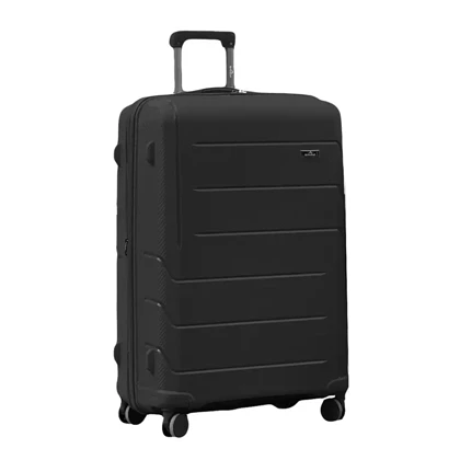 چمدان سایز بزرگ وارداتی اورست مدل EVEREST - EV40151 LARGE