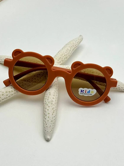 عینک فانتزی تدی