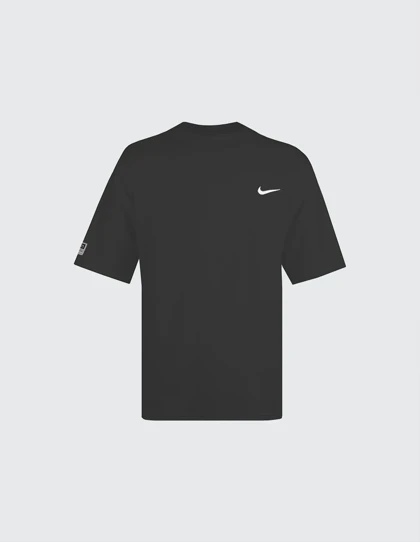 تیشرت روزانه مردانه نایکی Longive M