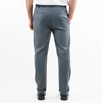 شلوار جاگر رگولار فیت مردانه - 15252170