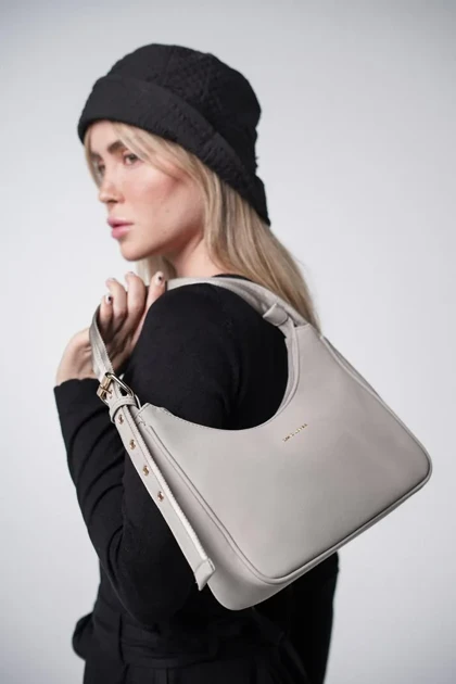 کیف دستی زنانه دیوید جونز مدل David Jones CM7354