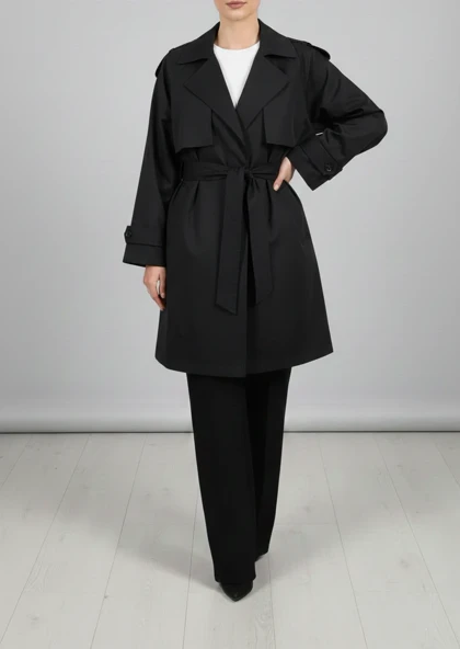 بارانی زنانه فلاویا Flavia کد W1314836RC