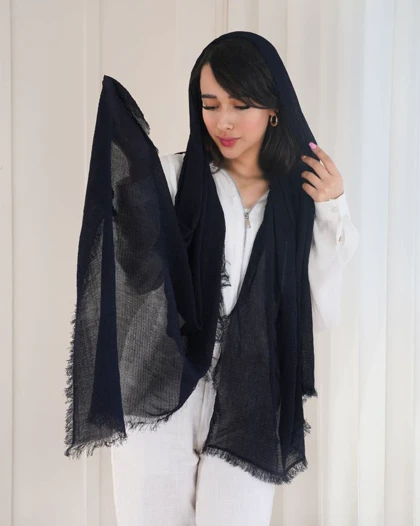 شال دور ریش برشکا کد 29906